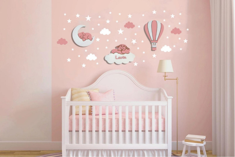 3'lü Lamba Koleksiyonunu Yarat